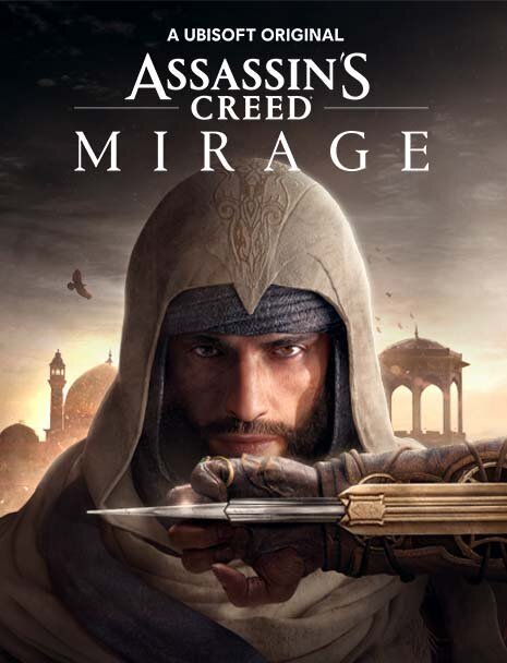Boxart for Assassin's Creed® Mirage