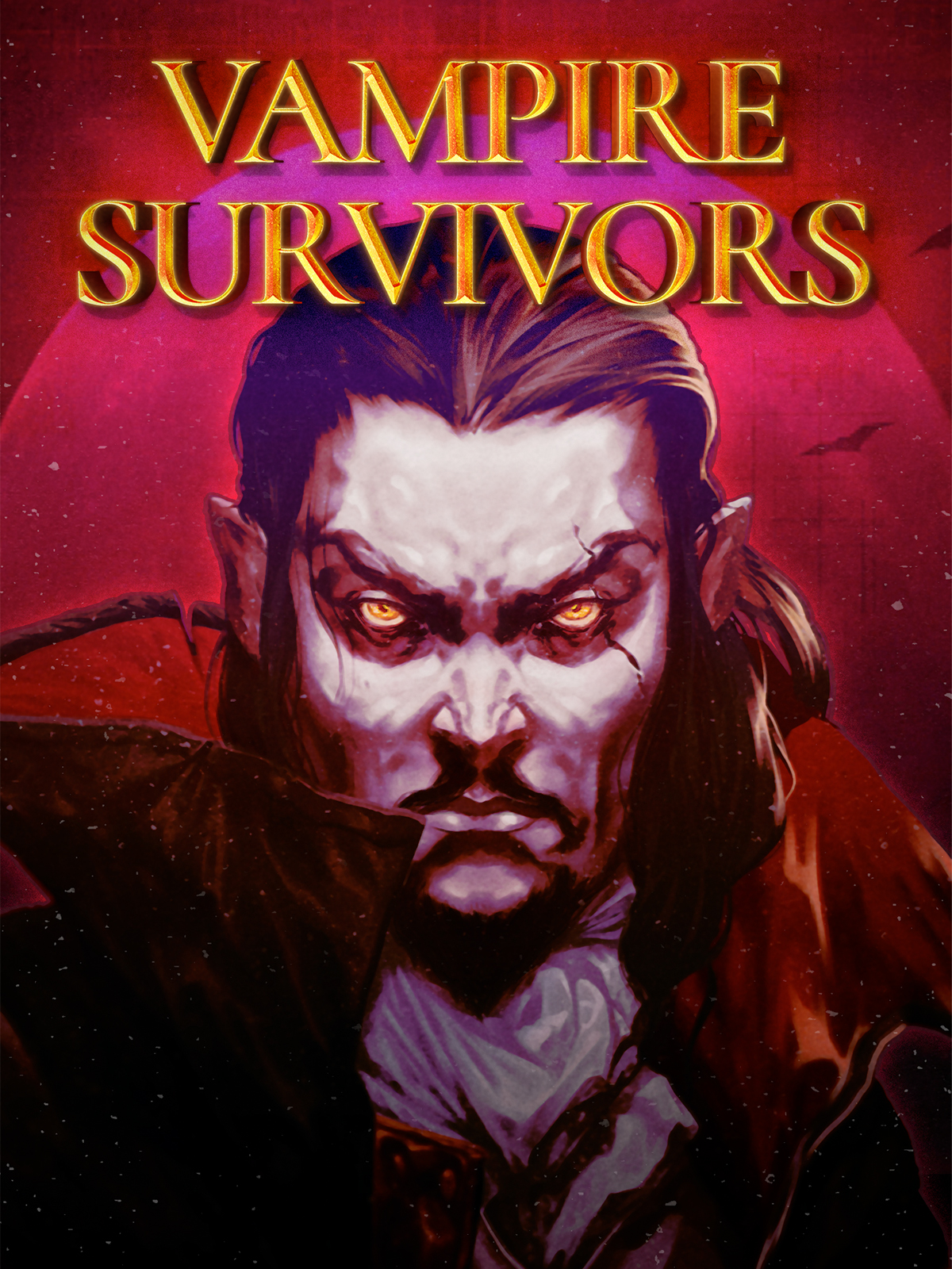 Boxart for Vampire Survivors