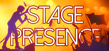 Boxart for Stage Presence