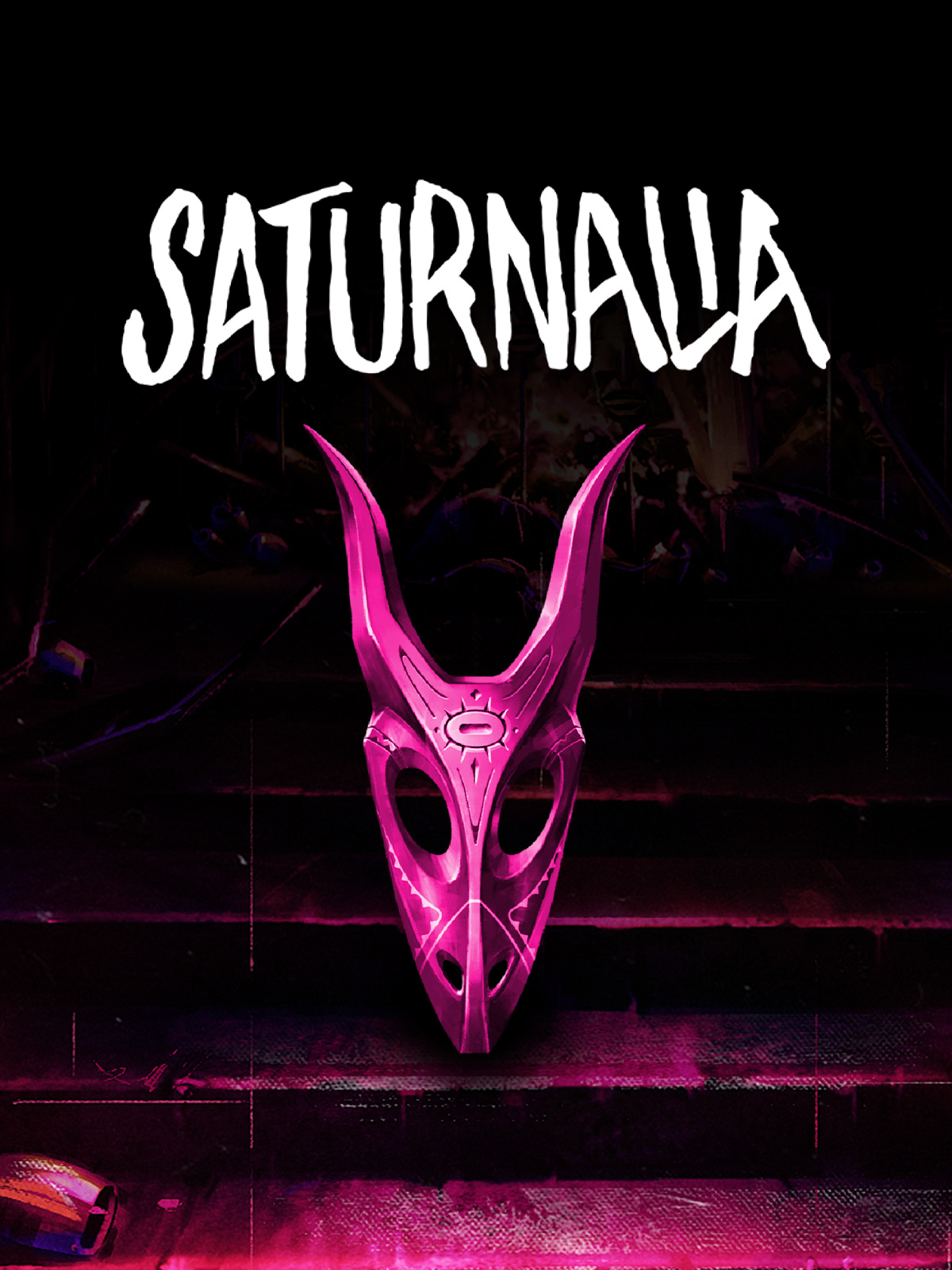 Boxart for Saturnalia