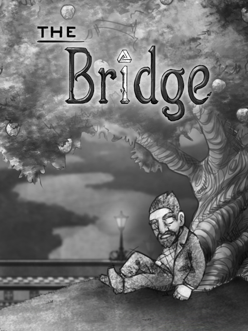 Boxart for The Bridge