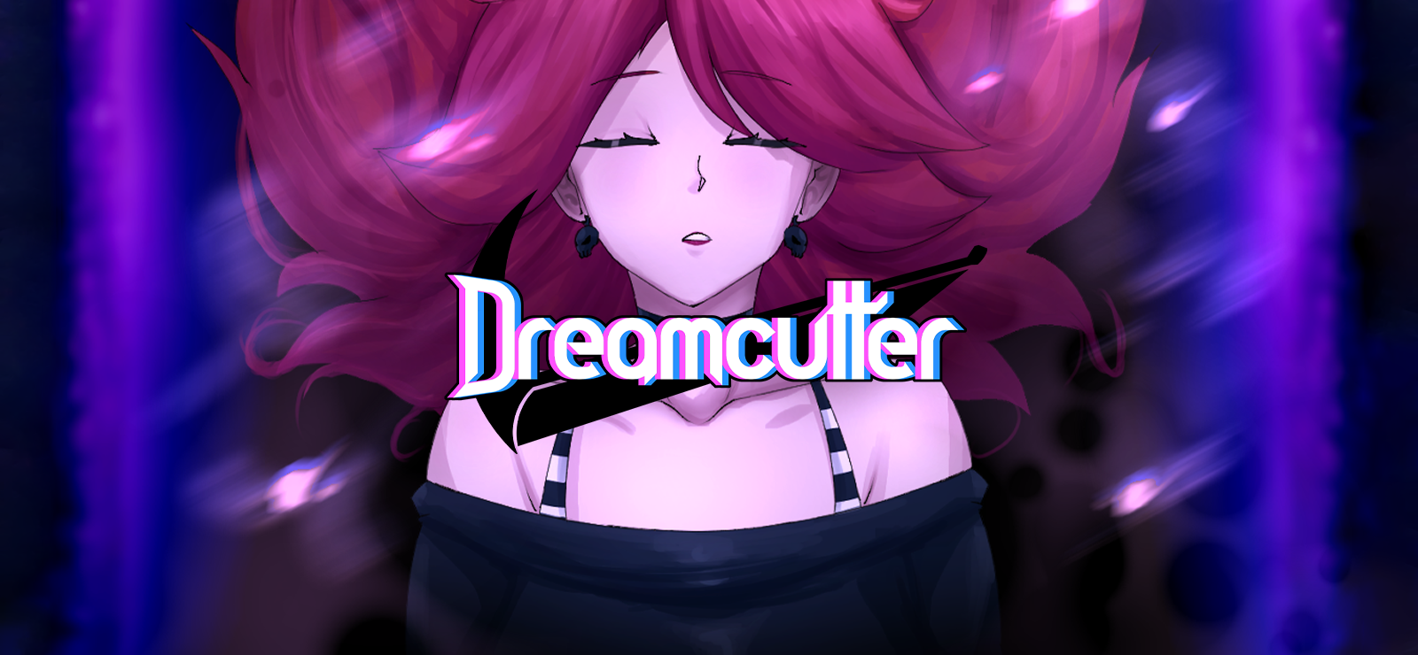 Boxart for Dreamcutter