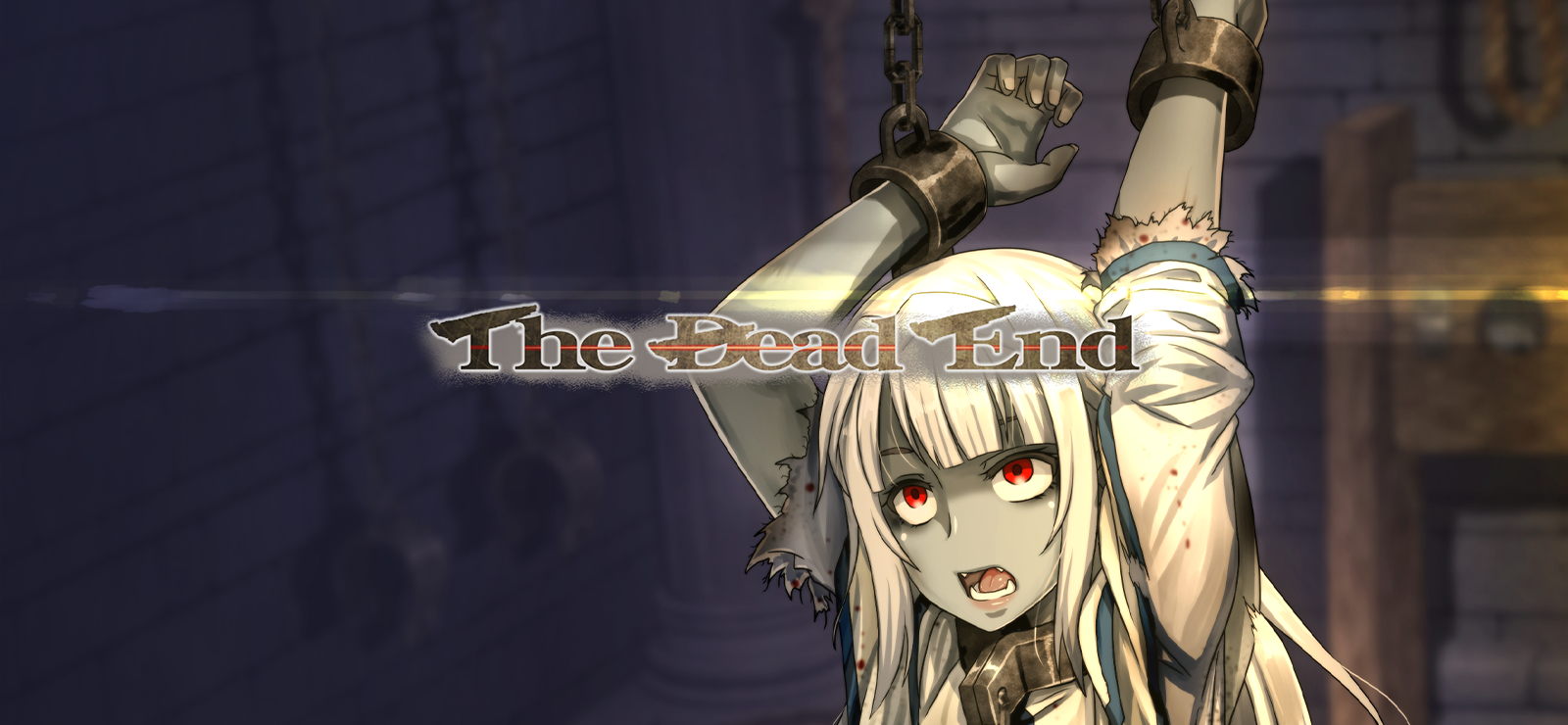 Boxart for The Dead End