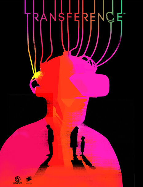 Boxart for Transference