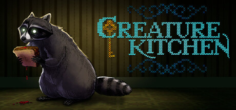 Boxart for Creature Kitchen