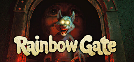Boxart for Rainbow Gate