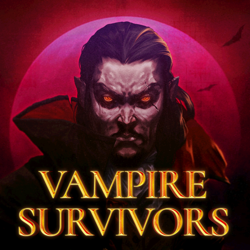 Boxart for Vampire Survivors
