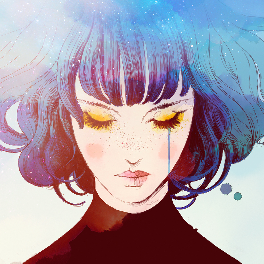 Boxart for GRIS