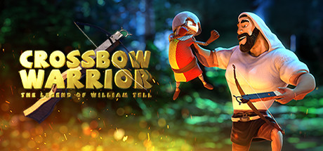 Boxart for Crossbow Warrior - The Legend of William Tell