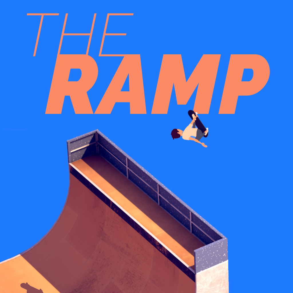 Boxart for The Ramp