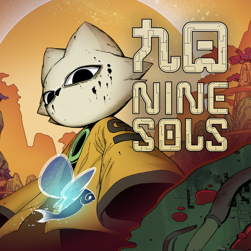 Boxart for Nine Sols