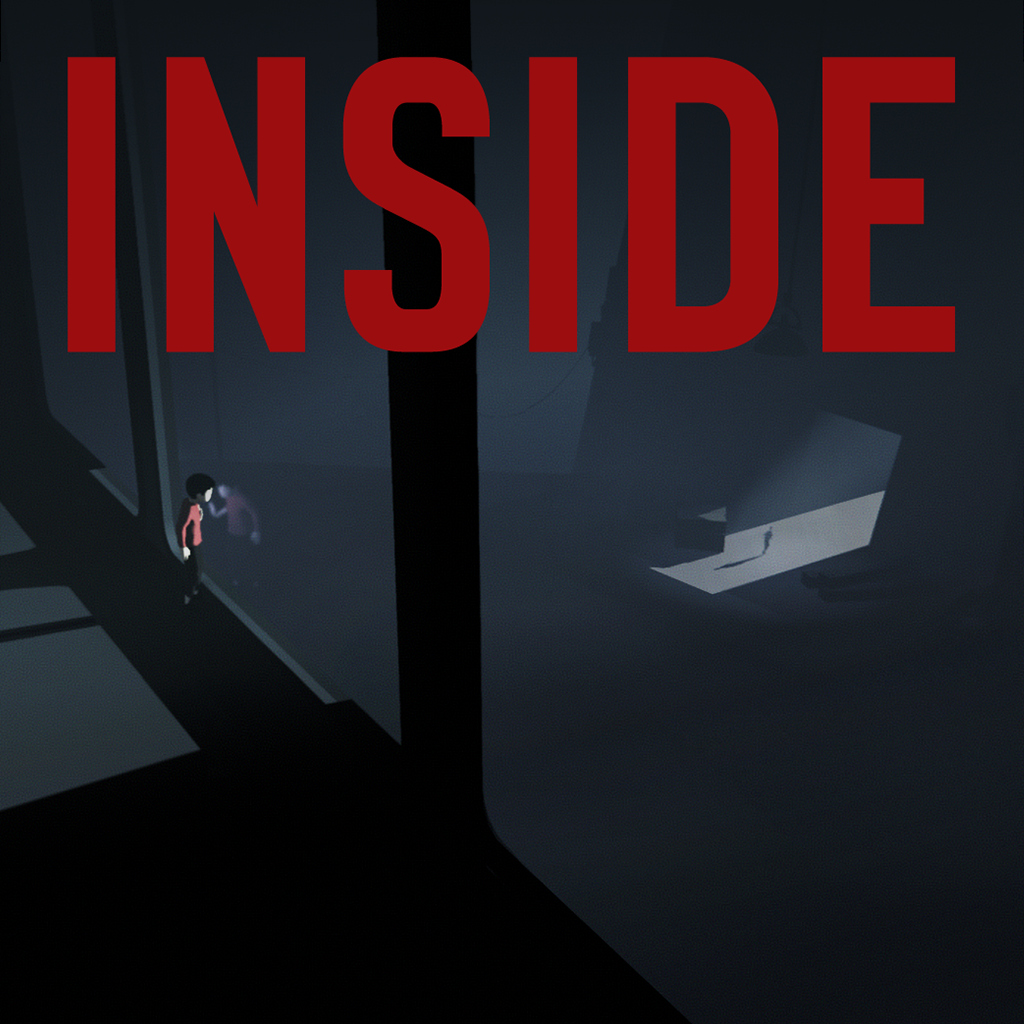 Boxart for INSIDE
