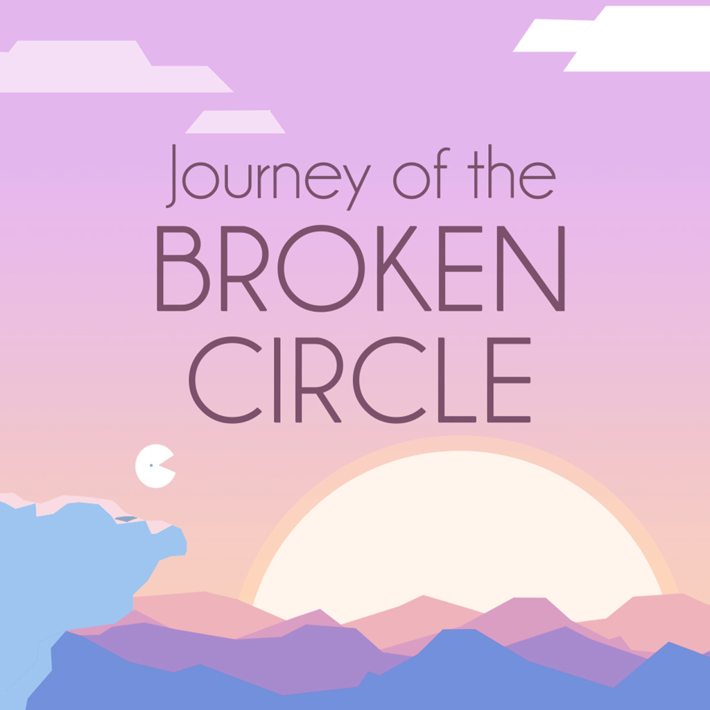Boxart for Journey of the Broken Circle
