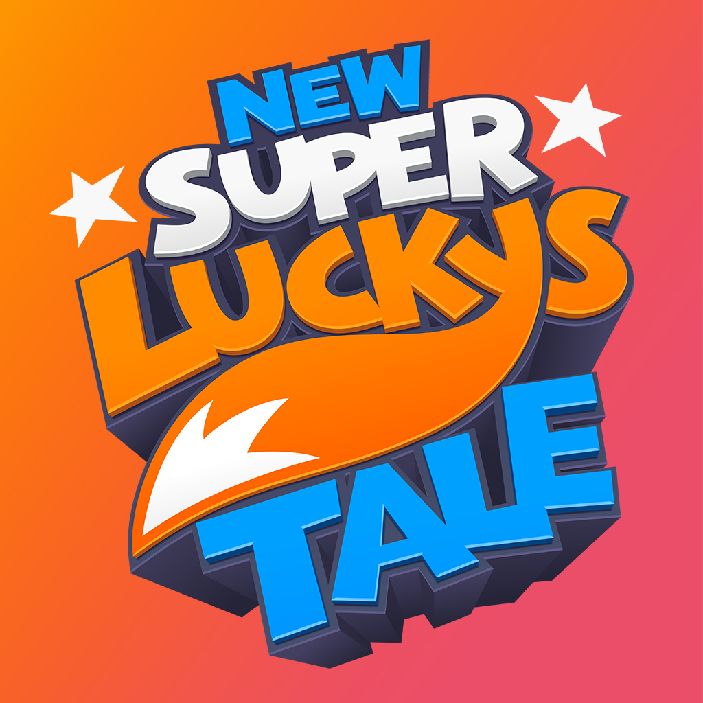 Boxart for New Super Lucky's Tale