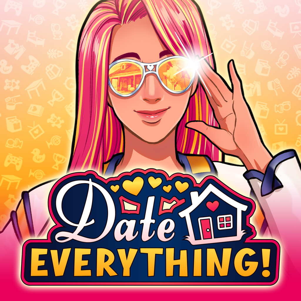 Boxart for Date Everything