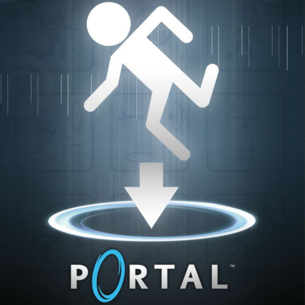 Boxart for Portal