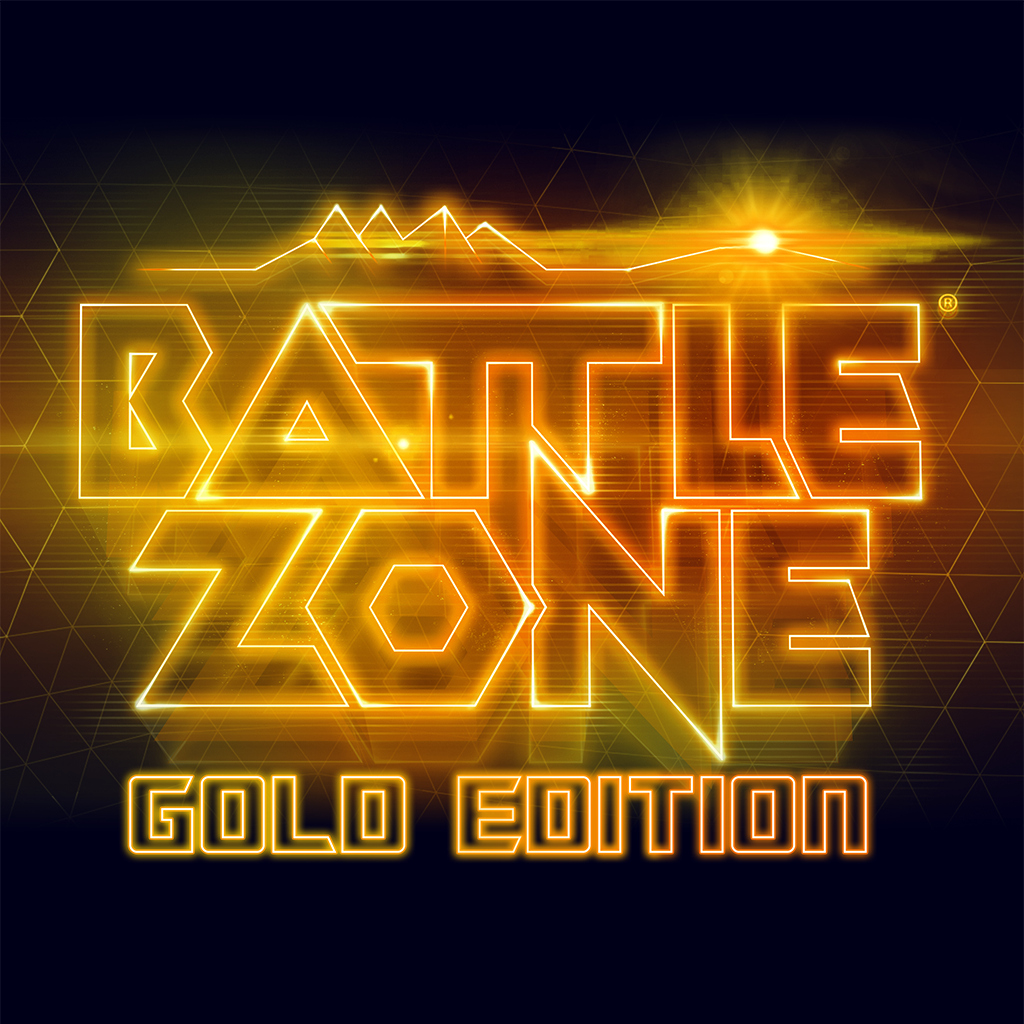 Boxart for Battlezone Gold Edition
