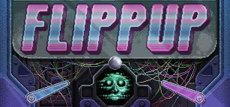Boxart for FlippUp
