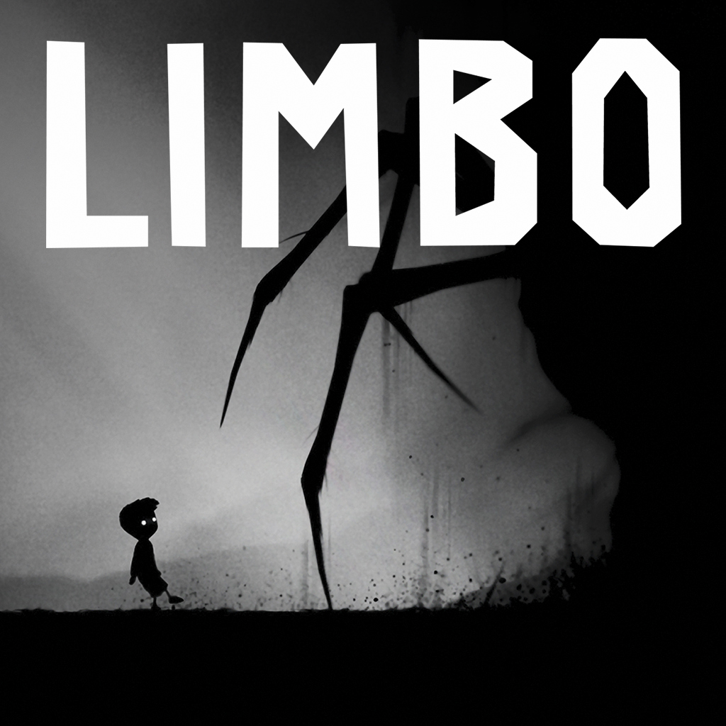 Boxart for LIMBO