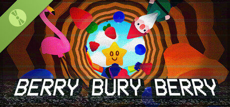 Boxart for Berry Bury Berry Demo