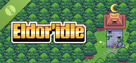 Boxart for Eldor'idle Demo