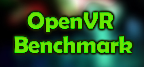 Boxart for OpenVR Benchmark