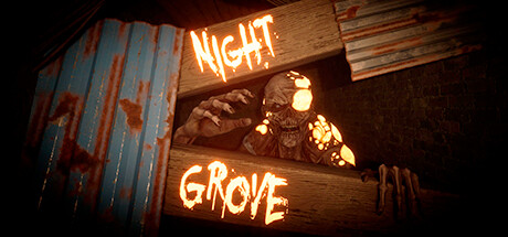 Boxart for Night Grove