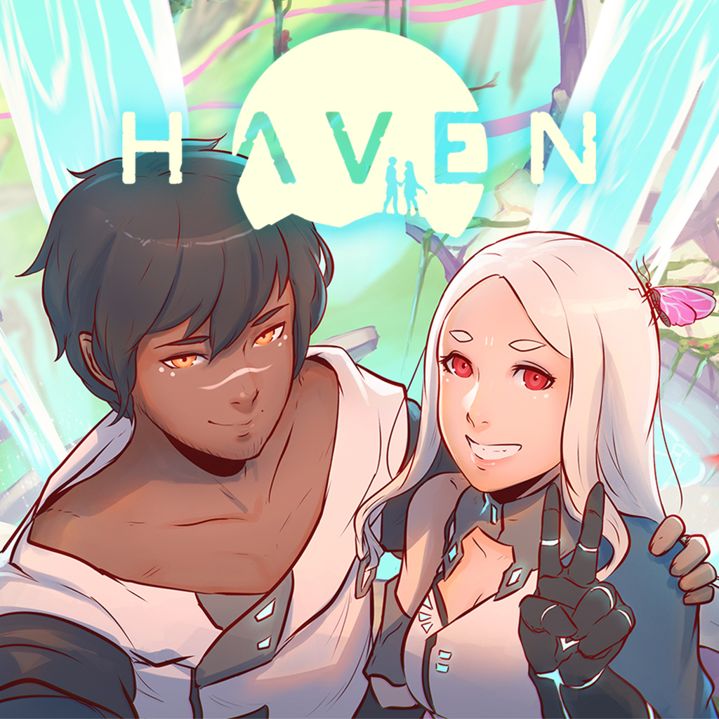 Boxart for Haven