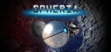 Boxart for Spheria