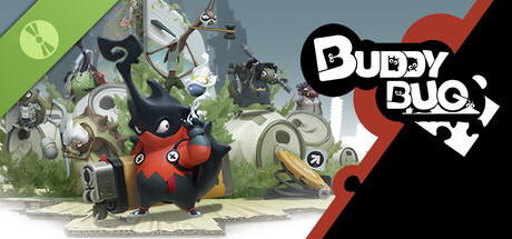 Boxart for Buddy Bug Demo