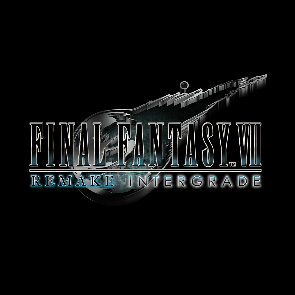 Boxart for FINAL FANTASY VII REMAKE INTERGRADE