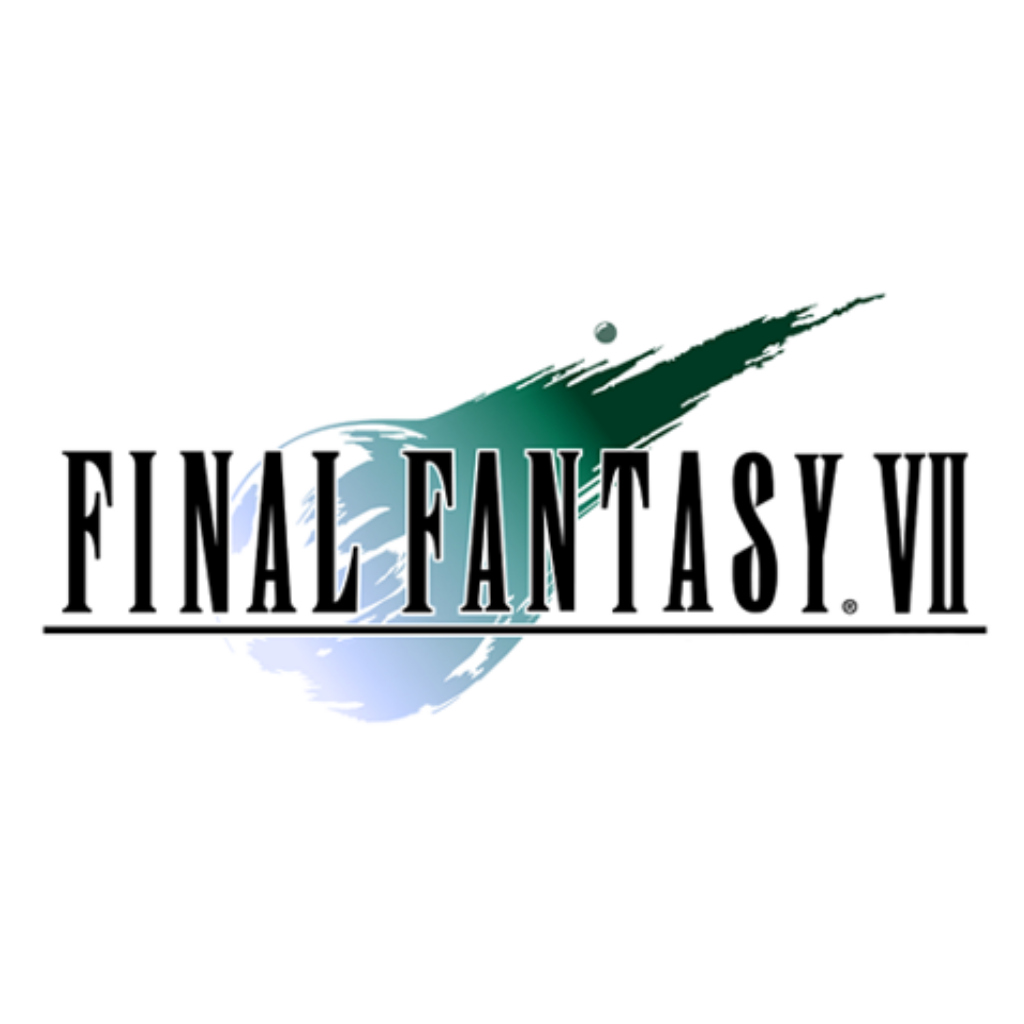 Boxart for FINAL FANTASY VII