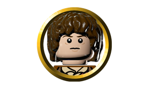 Boxart for LEGO® The Lord of the Rings™