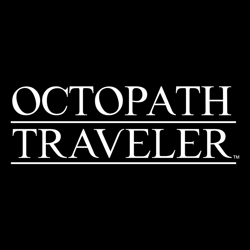 Boxart for OCTOPATH TRAVELER