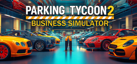 Boxart for Parking Tycoon 2: Business Simulator