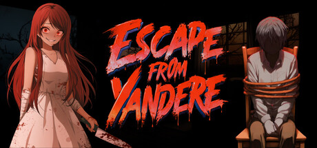 Boxart for Escape from Yandere