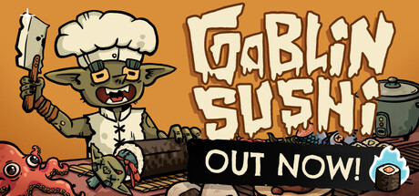 Boxart for Goblin Sushi