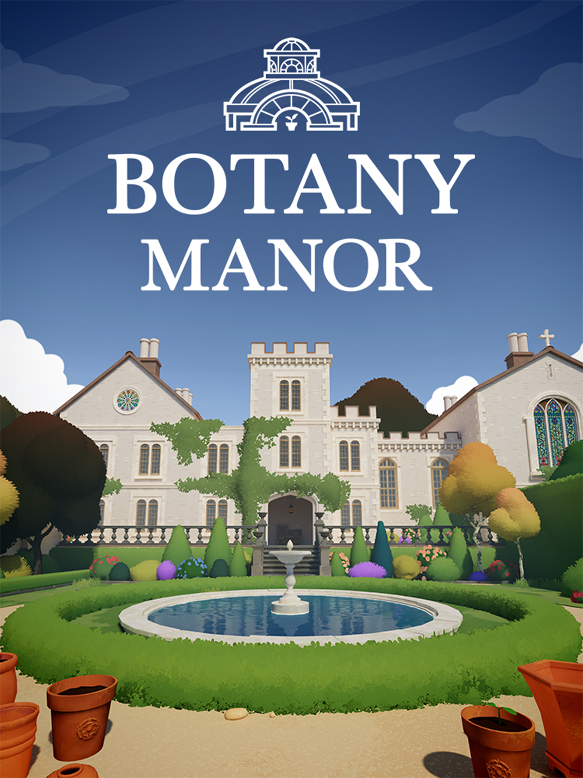 Boxart for Botany Manor