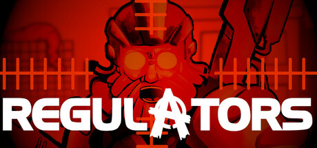 Boxart for Regulators