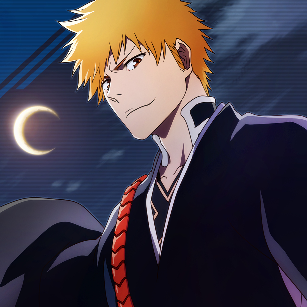 Boxart for Bleach: Brave Souls