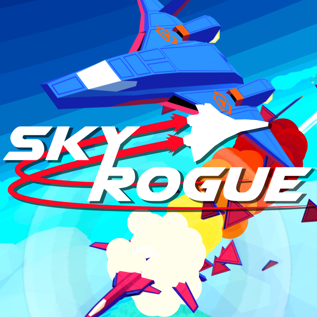 Boxart for Sky Rogue