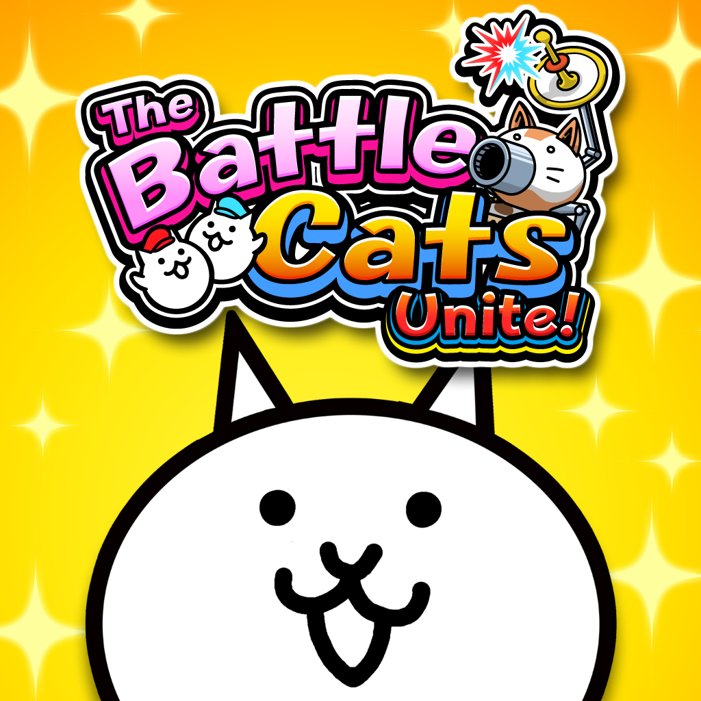 Boxart for The Battle Cats Unite!