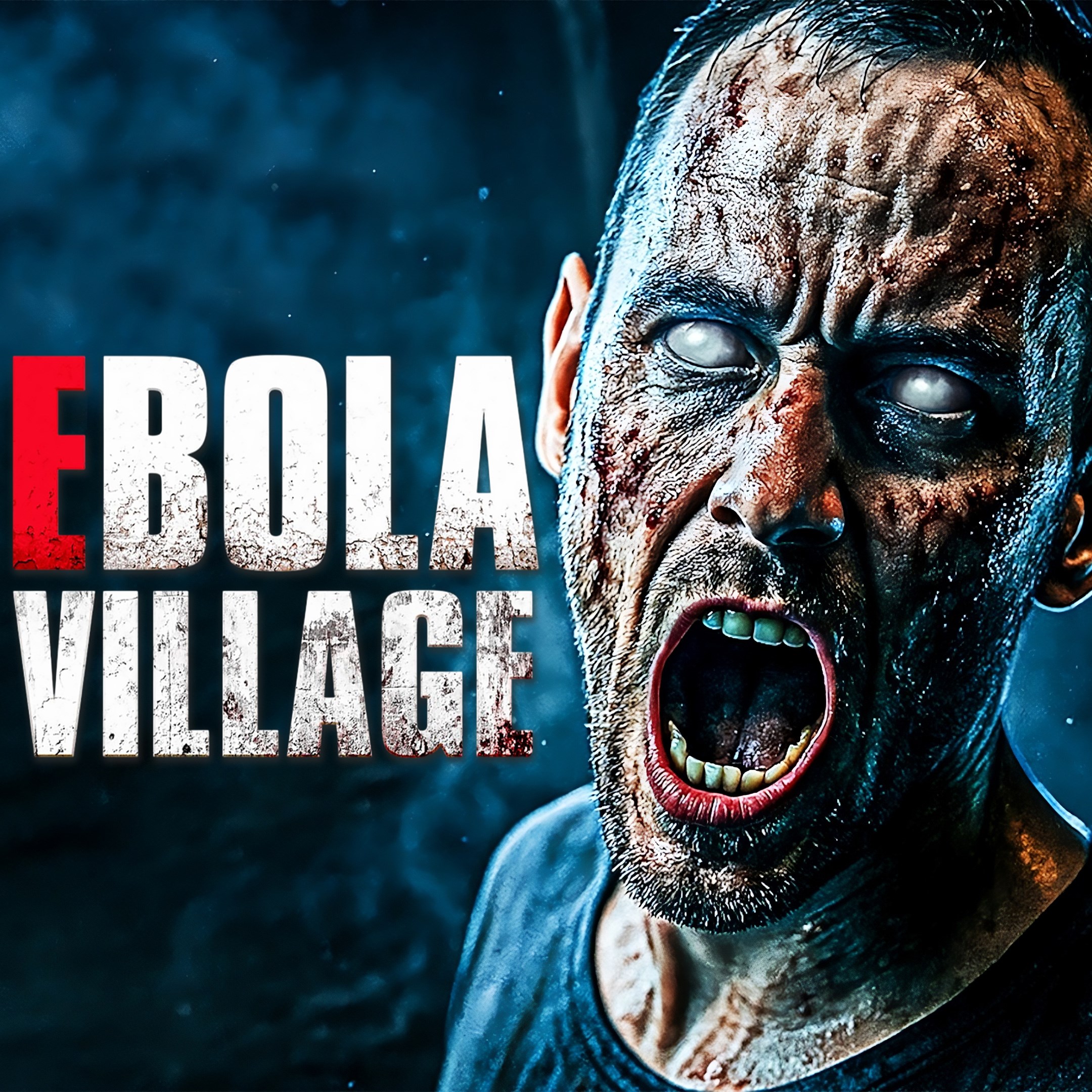 Boxart for EBOLA VILLAGE