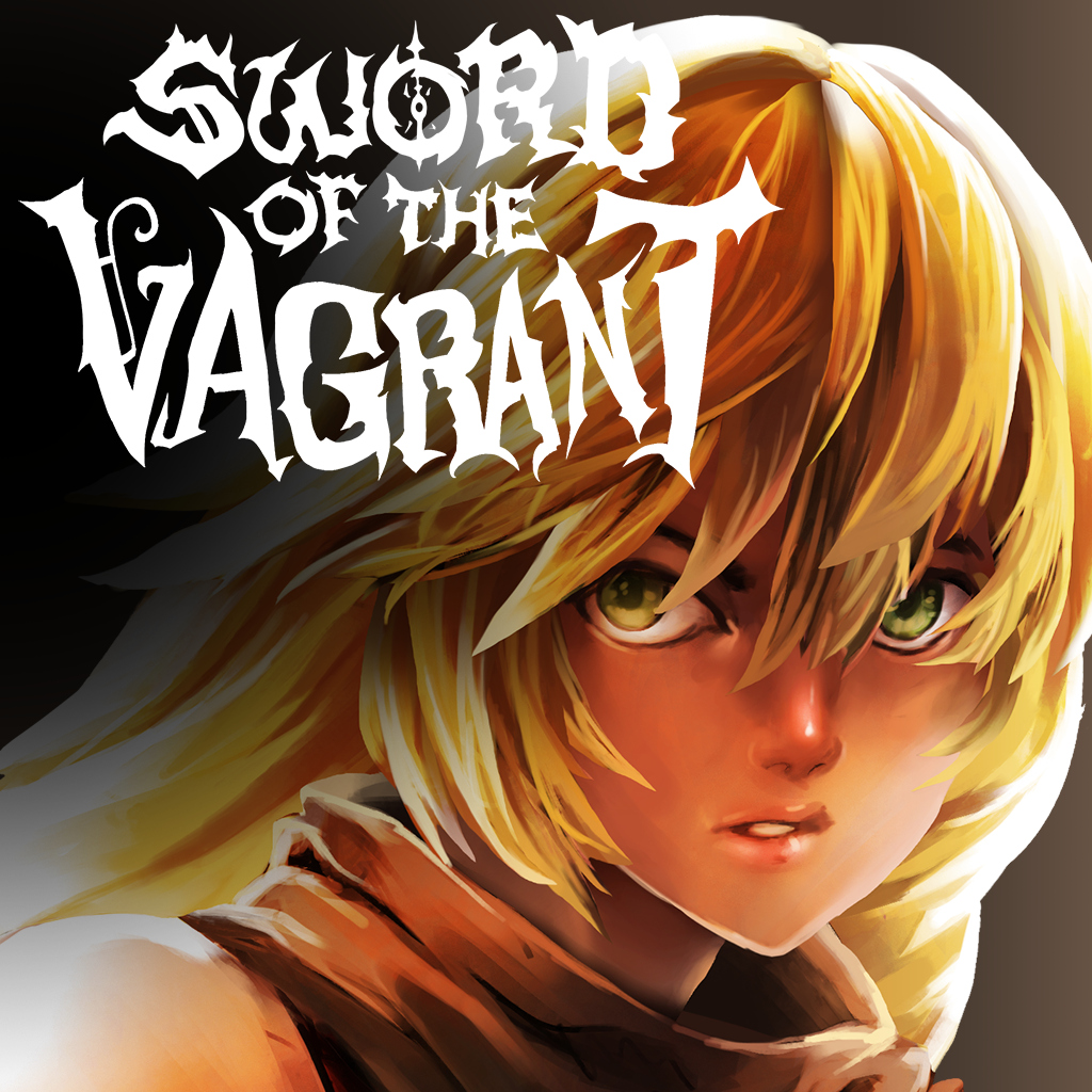 Boxart for SWORD OF THE VAGRANT