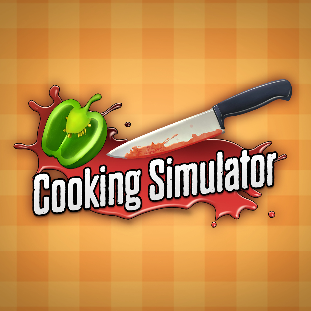 Boxart for Cooking Simulator