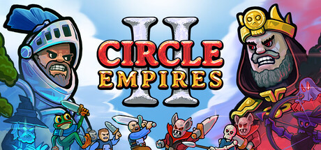 Boxart for Circle Empires 2