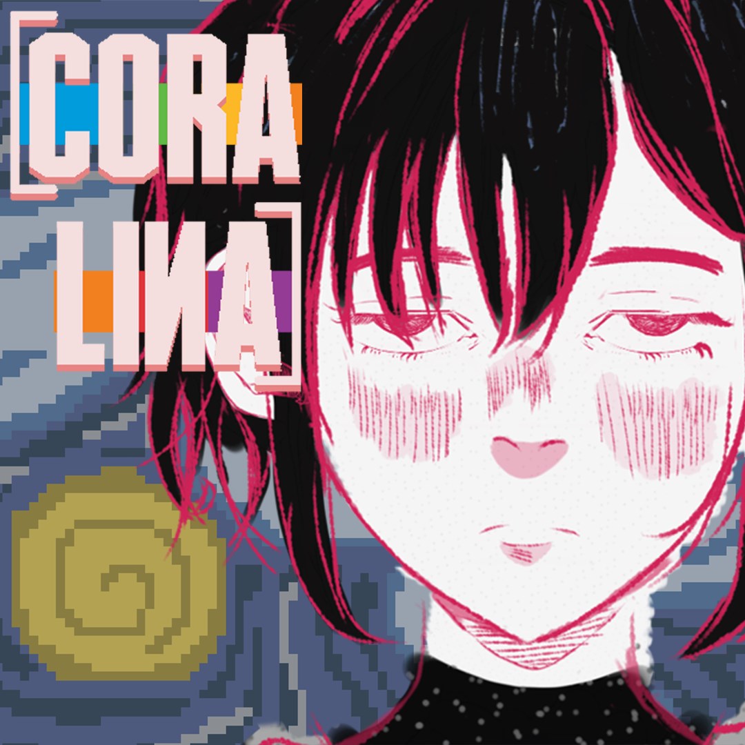 Boxart for CORALINA