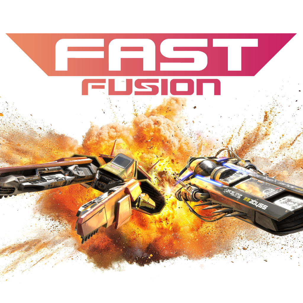 Boxart for Fast Fusion