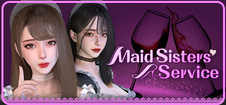 Boxart for Maid Sisters' Service