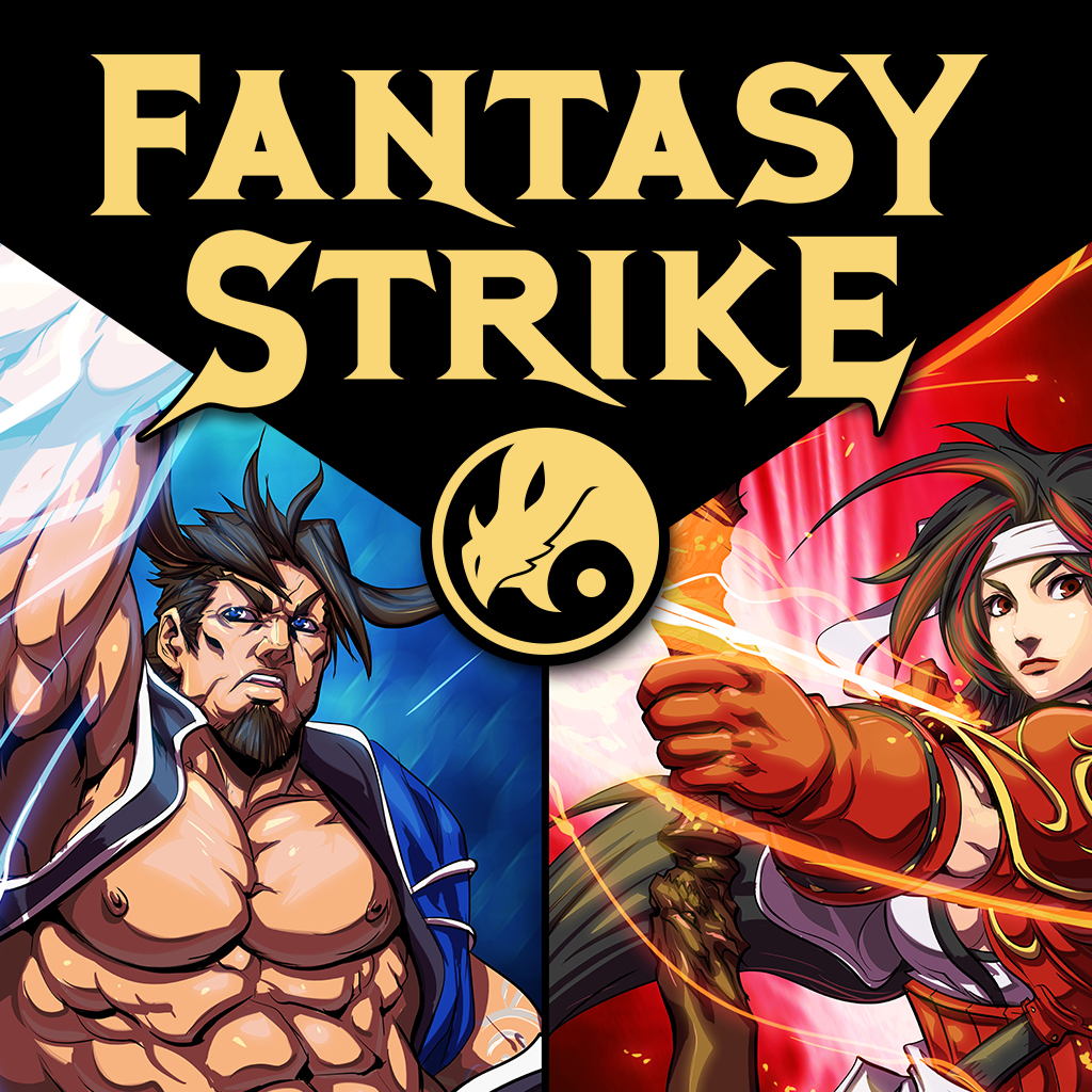 Boxart for Fantasy Strike